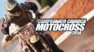 preview picture of video 'Campeonato Carioca de Motocross   Quissamã   7ª Etapa'