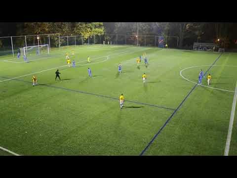 U14 : Baník - Frýdek 5:0 (sestřih branek)