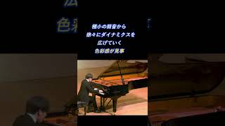 Download lagu 亀井聖矢　狂気と優美が交錯するドラマ性！ラヴェル『ラ・ヴァルス』 #ピアノ #piano #弾いてみた mp3