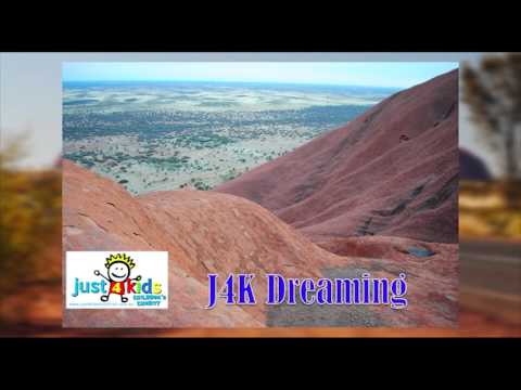 J4K 2018 Red Centre Ayers Rock Survey