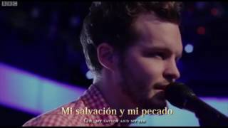 Love is all: sub español The tallest man on earth