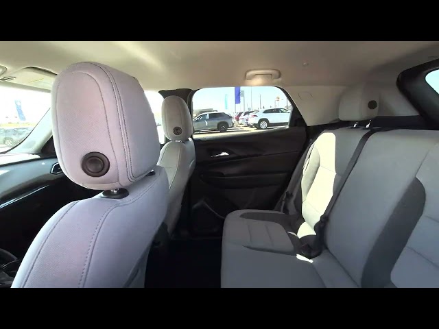 2023 Chevrolet Trailblazer LT in Cars & Trucks in Medicine Hat