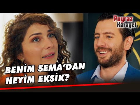 Songül Hukuk Fakültesi Kazandı! - Poyraz Karayel 63. Bölüm