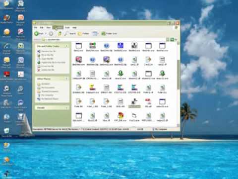 comment installer bmw etk