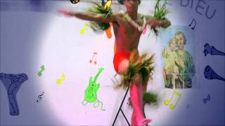 Gala St Jo Punaauia video - La prestation des lauréats