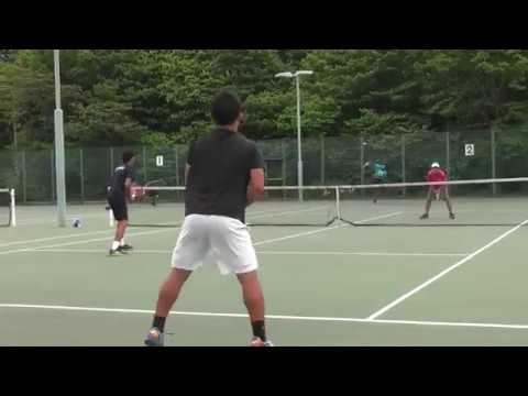 【関西国際大学】硬式テニス部 紹介