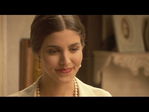 Puente Viejo C1045 - Amalia paga con Inés su mal humor