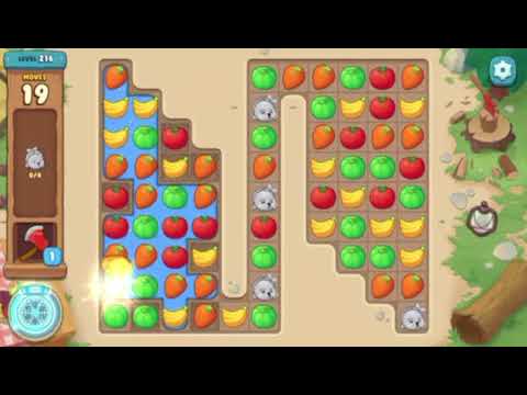 위 베어 베어스 for kakao level 216-1 (no boost)