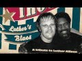 Walter Trout - Luther's Blues Promo 