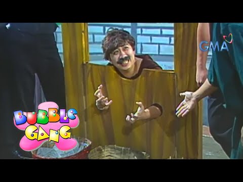 Bubble Gang: Palit ulo para sa JACKPOT!