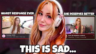 MeganPlays Deserves Better | Leah Ashe's Apology