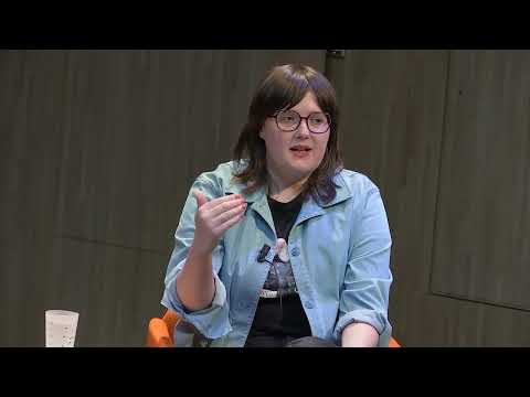 Bibliotopia 2025 | Interview with Rose Lamy