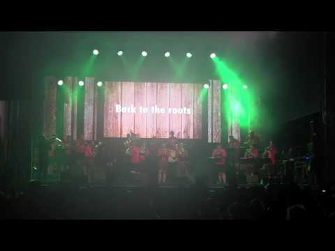 Pro Solist'y - Böhmischer Traum - Woodstock der Blasmusik 2016