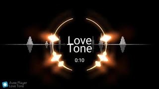 Download lagu Love Tone zed Ringtone....mp3