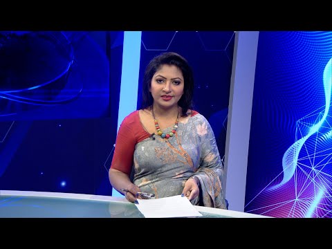 09 AM News || সকাল ০৯টার সংবাদ || 13 July 2024 || ETV News