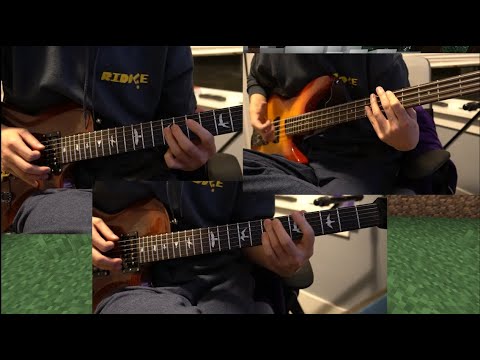 Insane Guitar Cover of Otherside! Must Watch!