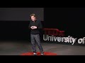 Why you need to grow up to be happier | Bruce Hood | TEDxUniversityofBristol