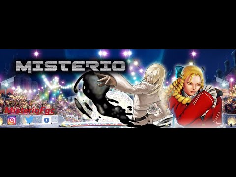 SFV CE: FT10 - SNS | PHD | Pumpit vs PHD | Misterio