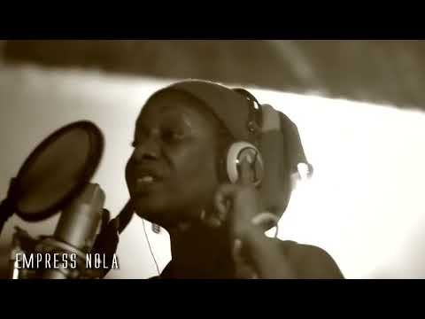 Deliver Me Jah Angel  feat ILah Medz (aka) Empress Nola