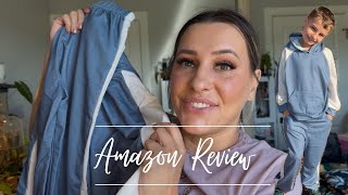 TALLWH Boys Outfit Review
