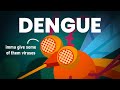 What is Dengue Fever: How can you get infected?