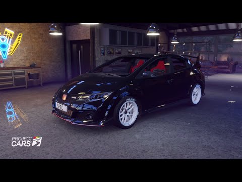 Early Access - Project Cars 3 | Career Mode, Tuning, Customization, Photo Mode, Racing Physics, +