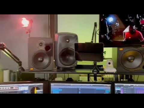 Criminal - MoneyFace X Richkartel (studio preview video)