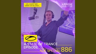 Lifting You Higher (A State Of Trance 900 Anthem) (ASOT 886) (Tune Of The Week)