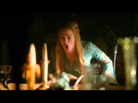 Tyrion Lannister As Hand Of The King - Game of Thrones 2x01 (HD)