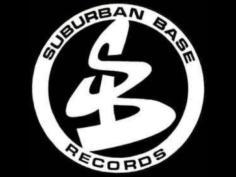 Suburban Base Only Part 3  (Oldskool Jungle Drum n Bass)