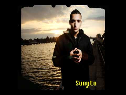 Sunyto & Muhabbet - O GOZLER 2010.wmv