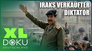 Die Wahrheit über die Operation Iraqi Freedom: Wie die USA das Regime von Saddam Hussein stürzten