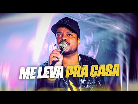 João Marcelino - Me leva pra casa | Seresta do Marcelino Filadélfia/BA