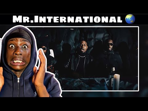 American Reaction To Momsii - Libérable