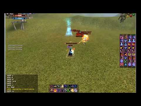 Notick vs NebilOS On Evolved Perfect World