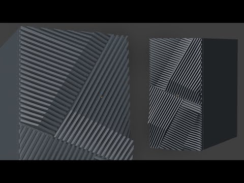 Cinema 4D HARD SURFACE TUTORIAL HOW to MODEL 04