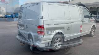 Volkswagen Transporter other industrial equipment | Image 4 - Machineryline