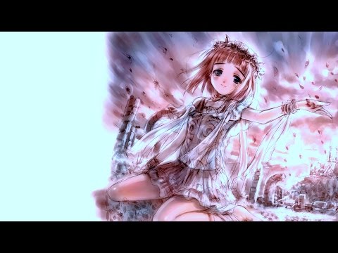 {142.2} Nightcore (Cervello) - Stay And Bleed (with lyrics)