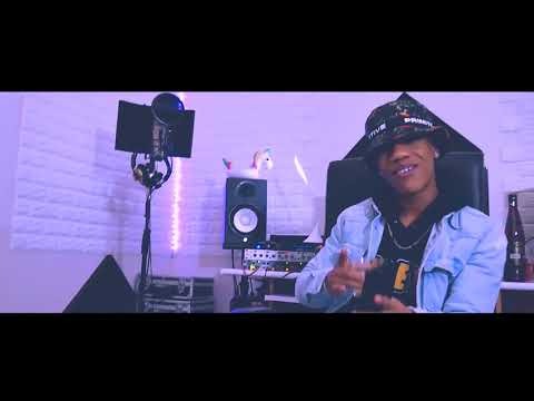 El Kamel - El Capitan (Official Video)