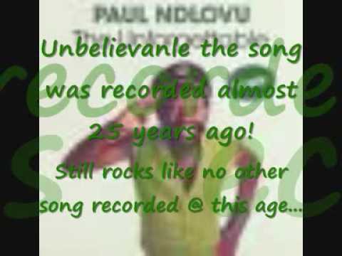download lagu mp3 mp4 Paul Ndlovu Tsakane, download lagu Paul Ndlovu Tsakane gratis, unduh video klip Paul Ndlovu Tsakane