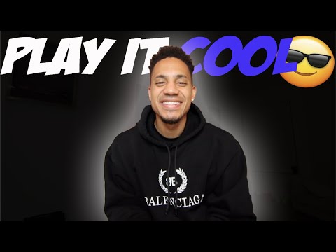 Play It Cool!