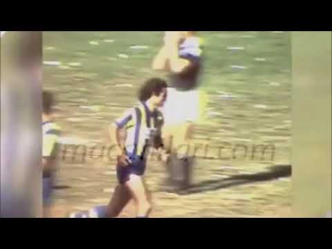 Fenerbahce - Bordeaux 0-0 - Coppa dei Campioni 1985-86 - 16imi di finale - ritorno