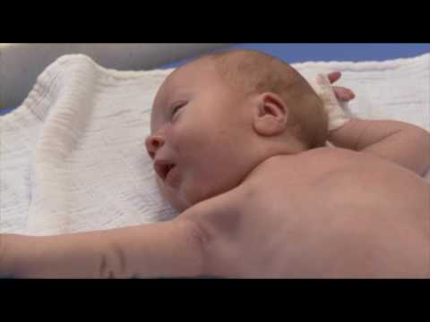 Kinderuntersuchung U2 - HELIOS Mariahilf