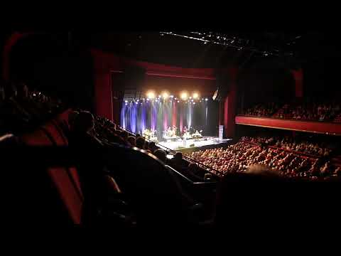 Tony Orlando Concert at the Avalon Theater, Falls View Casino at Niagara Falls - February 27 2024