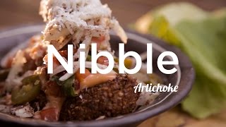 Nibble: Artichoke