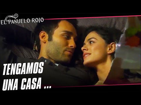 Let's Have a House... | Asiye & Ilyas Impossible Love Chapter 41