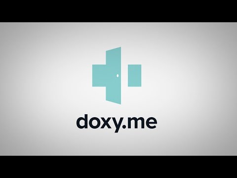 Meet Doxy.me: An Overview of the Simple, Free and Secure Telemedicine Solution