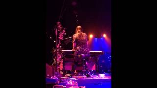 Rachael Yamagata - Quiet (live at Alexandria)