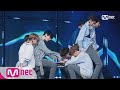 [Wanna One - Energetic] Debut Stage | M COUNTDOWN 170810 EP.536