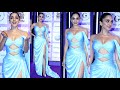Kiara Advani Arrived At Pinkvilla Screen Style Icon Awards